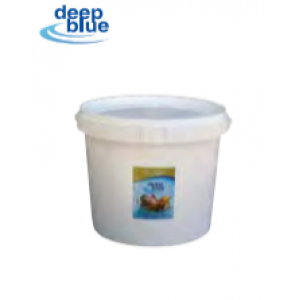 PH+ YÜKSELTİCİ TOZ 5 KG. DEEP BLUE